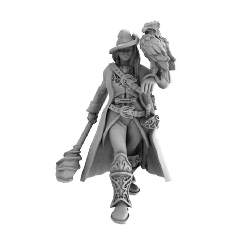 Standard Resin