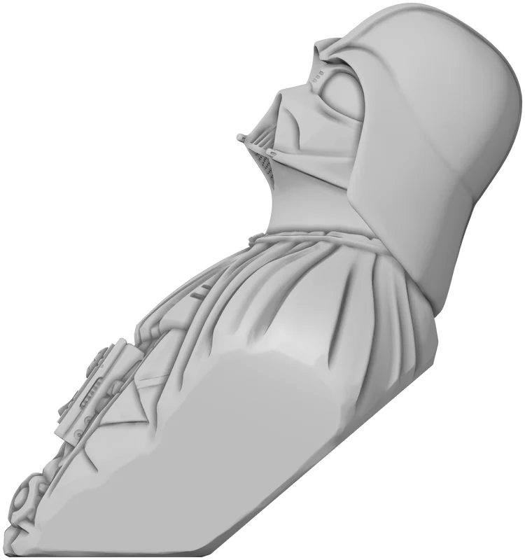 Part 2, Part 2, 160 × 170 mm