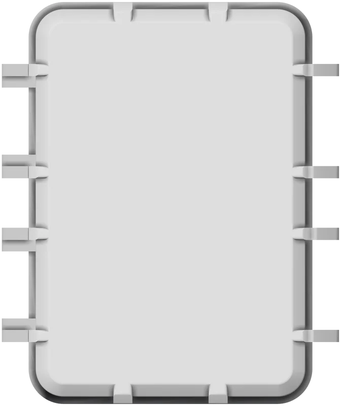 Part 2, Bottom, 88 × 106 mm
