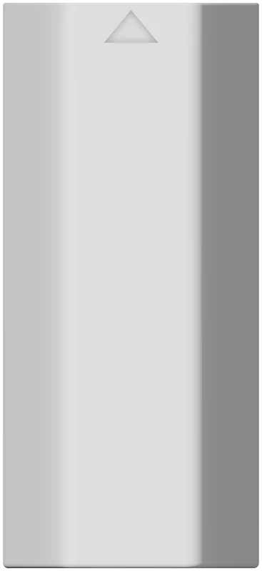 Part 2, V1.2 22mm - LID, 50 × 110 mm