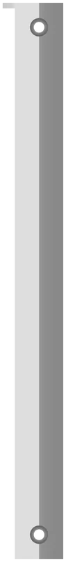 Part 2, DeskDrawer LeftSlide v12, 20 × 182 mm