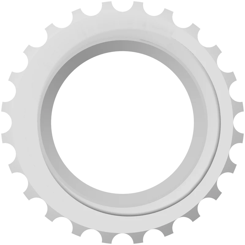 Part 1, Part 1, 22 × 22 mm