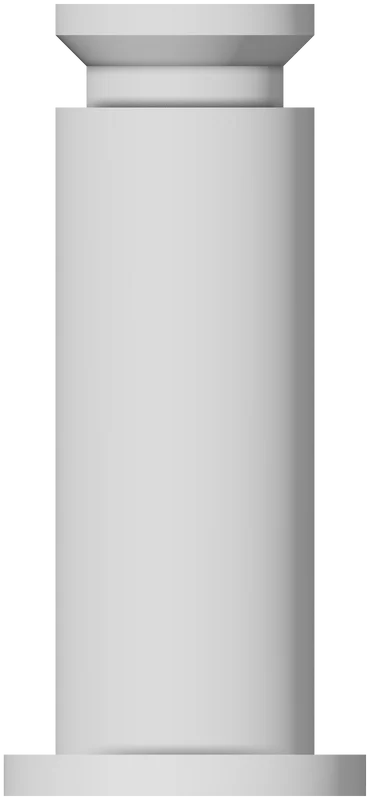 Part 4, Part 4, 7 × 15 mm