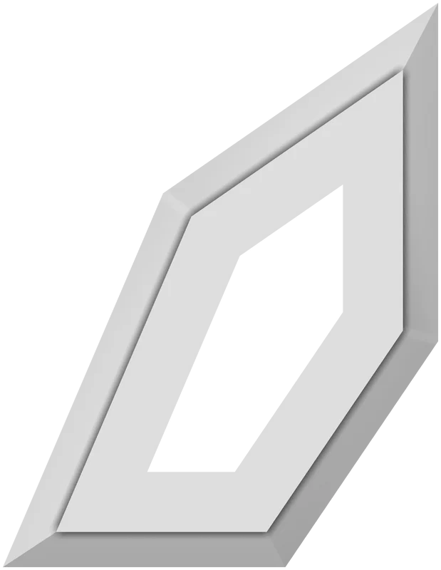 Part 6, Part 6, 19 × 24 mm