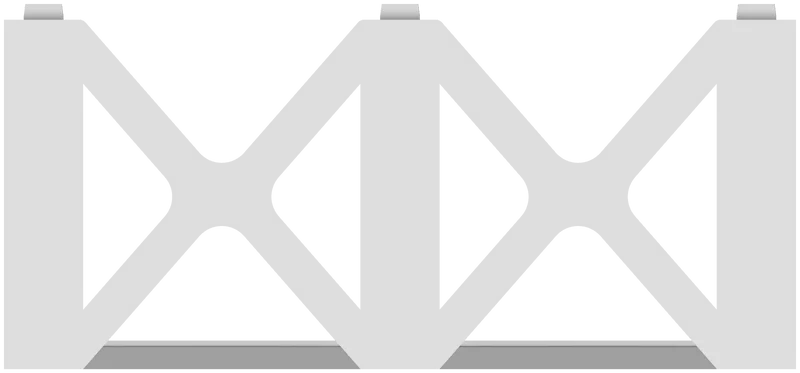 Part 1, Part 1, 200 × 92 mm