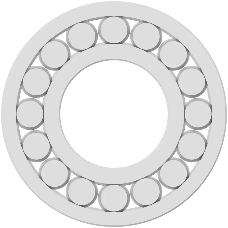 Part 1, Part 1, 42 × 42 mm