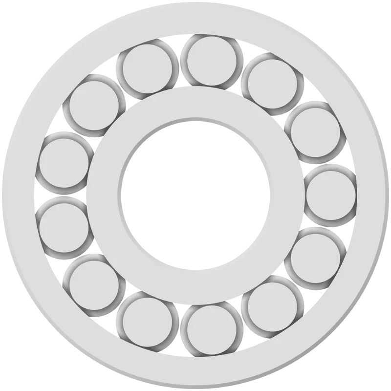 Part 3, Part 3, 26 × 26 mm