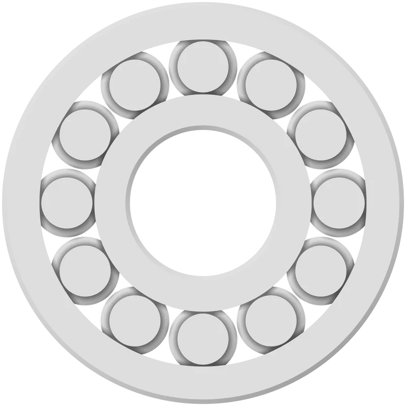 Part 5, Part 5, 22 × 22 mm