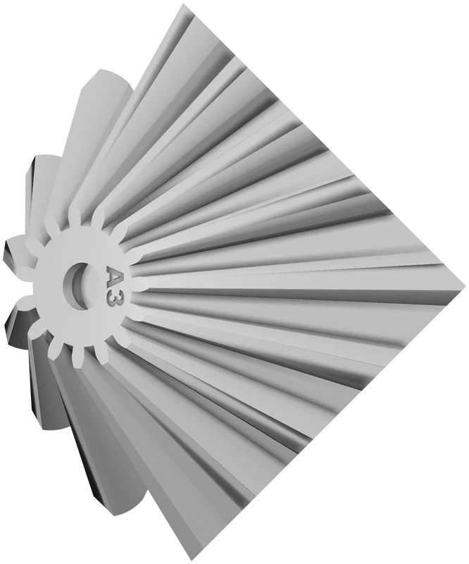 Part 3, Part 3, 61 × 74 mm