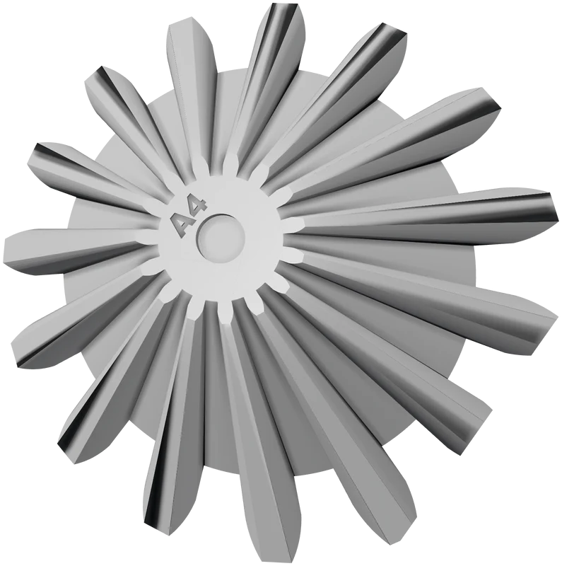 Part 4, Part 4, 70 × 70 mm