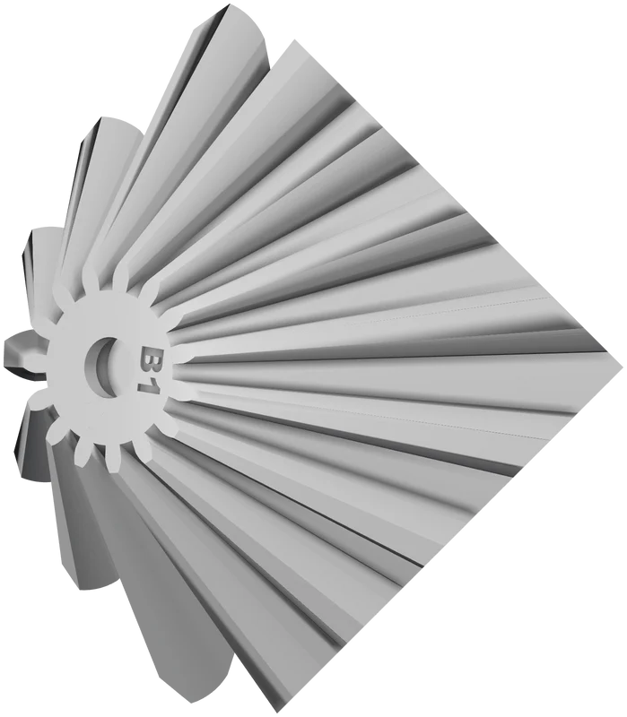 Part 5, Part 5, 64 × 73 mm