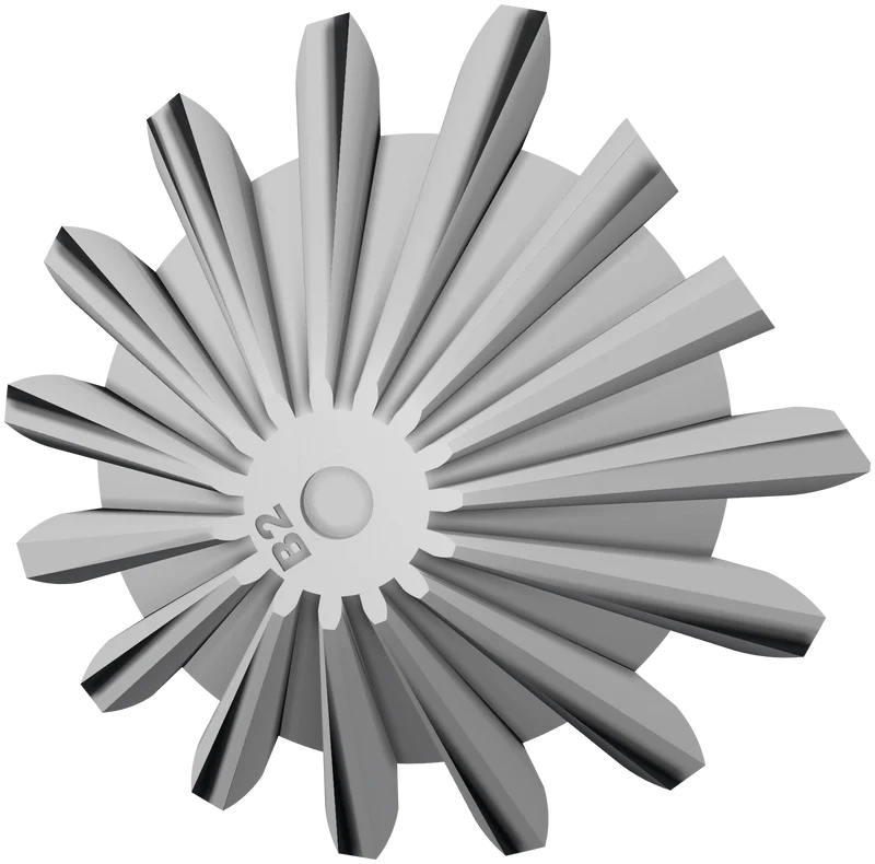 Part 6, Part 6, 74 × 73 mm