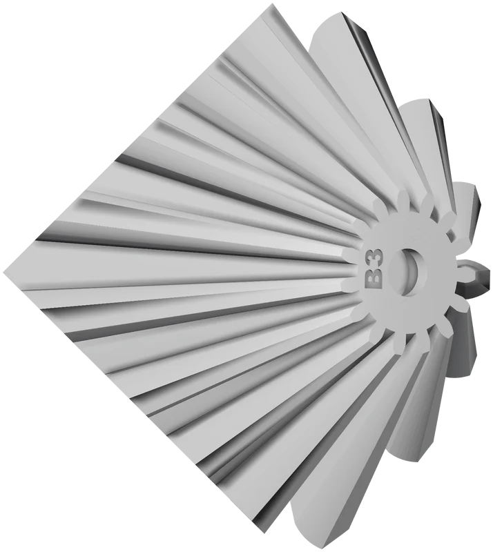 Part 7, Part 7, 64 × 71 mm