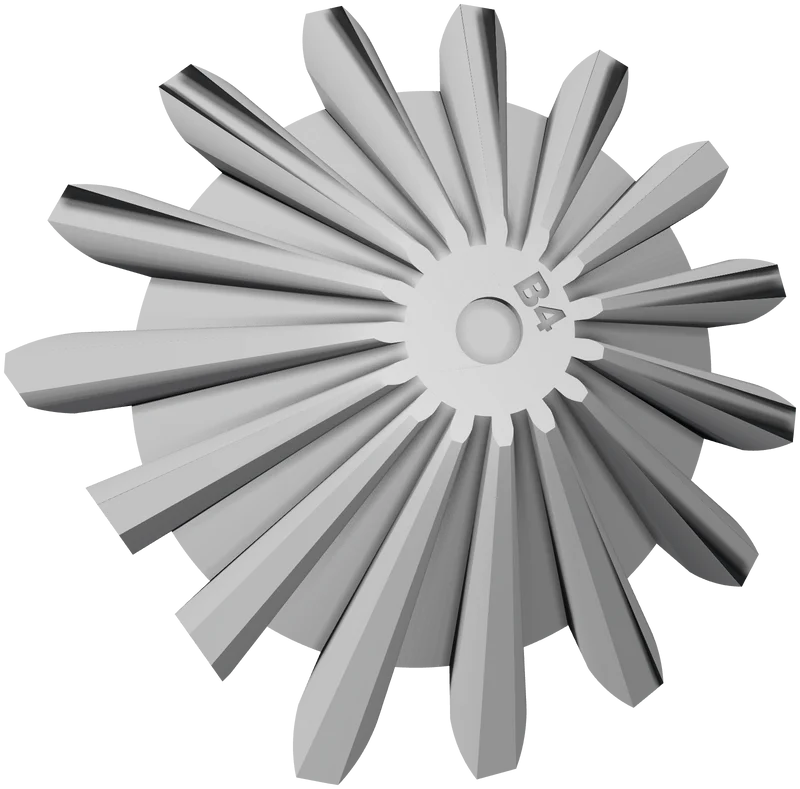 Part 8, Part 8, 73 × 72 mm