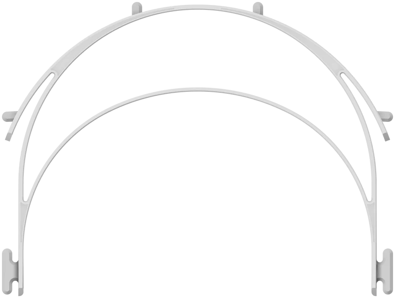 Part 1, Covid19 headband rc3, 191 × 144 mm
