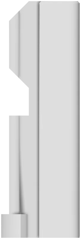 Part 4, Gl v2 -5, 20 × 60 mm