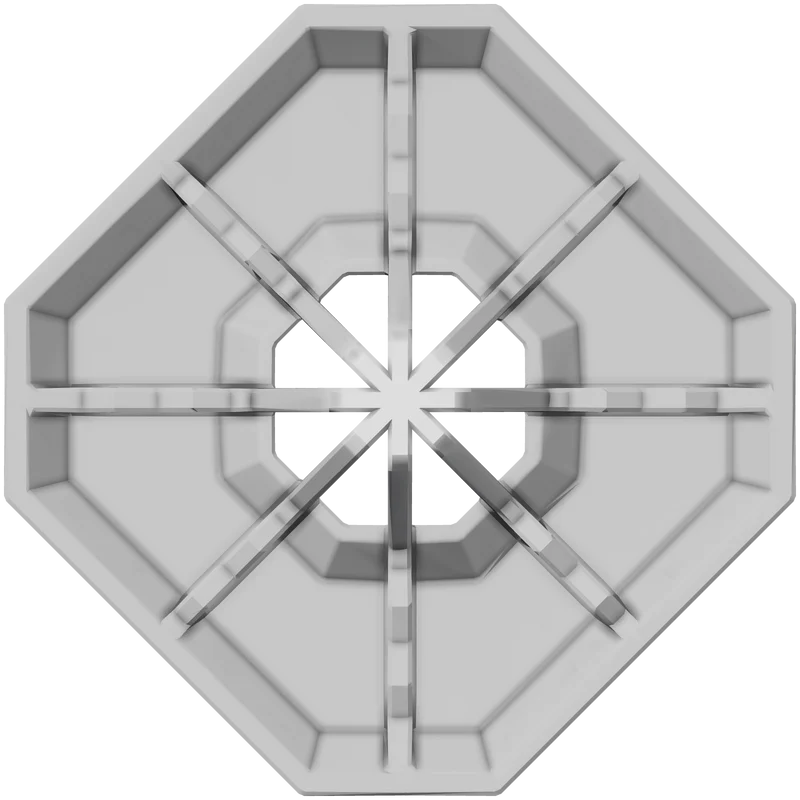 Part 3, Part 3, 130 × 130 mm