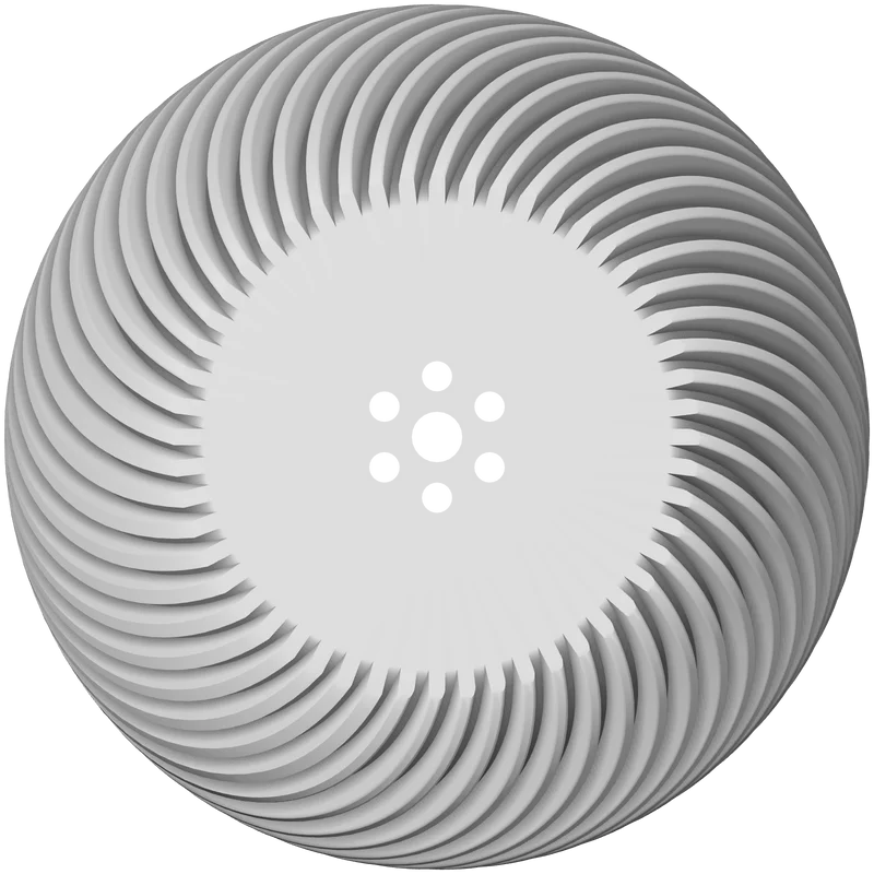 Part 1, Part 1, 86 × 86 mm