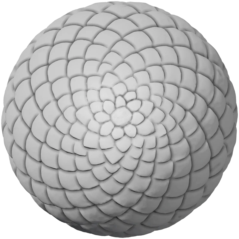 Part 1, Part 1, 47 × 47 mm