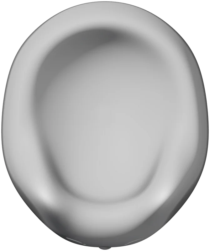 Part 1, Cat bowl, 100 × 120 mm