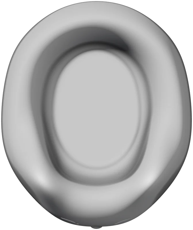 Part 2, Cat bowl deep, 112 × 134 mm