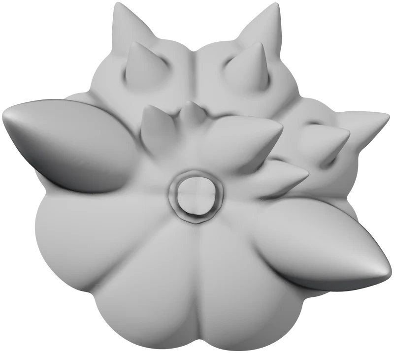 Part 2, Part 2, 120 × 107 mm