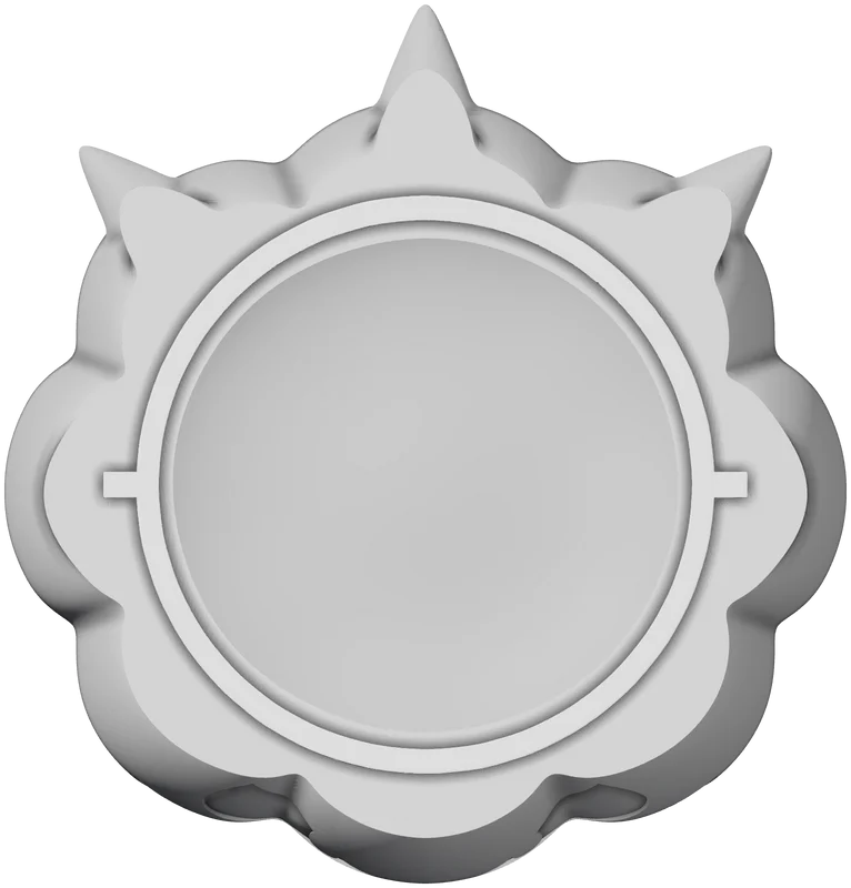 Part 1, Part 1, 120 × 126 mm