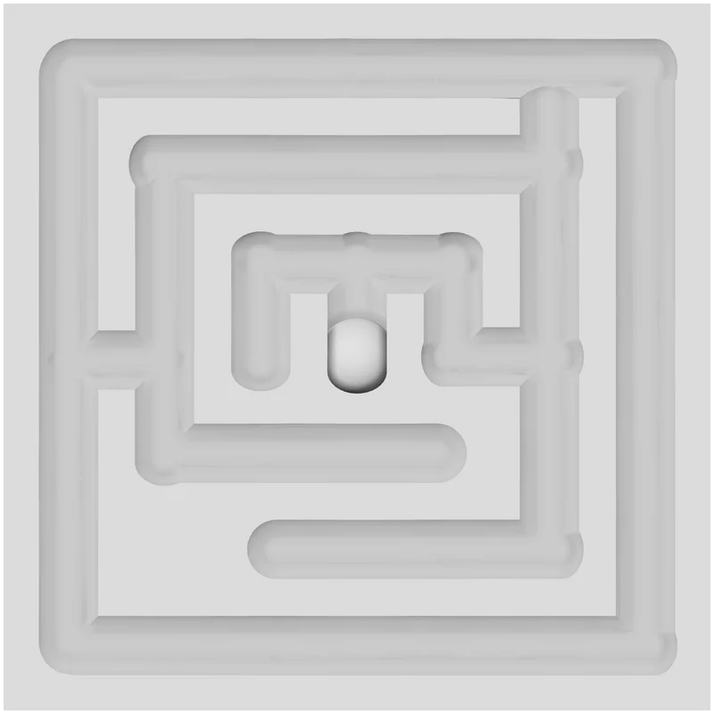 Part 1, Part 1, 88 × 88 mm