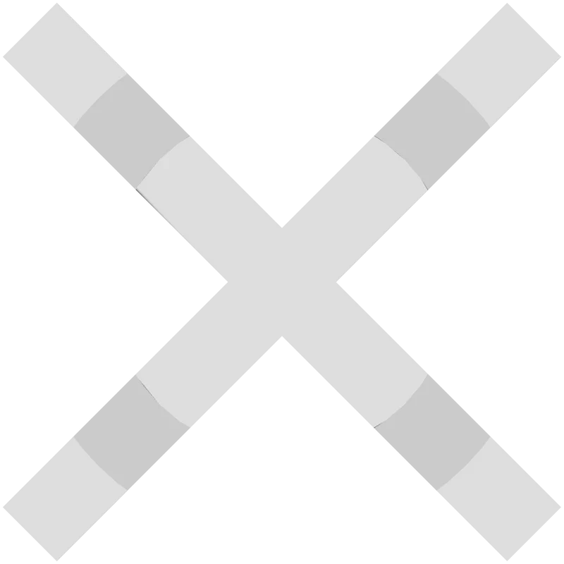 Part 5, Part 5, 22 × 22 mm