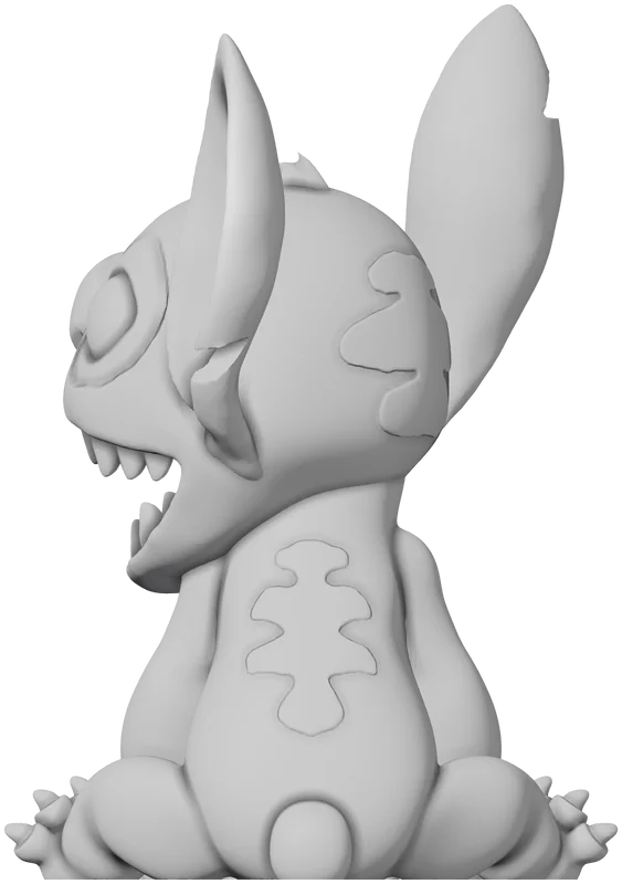 Part 2, Stitch-flat-butt, 102 × 145 mm
