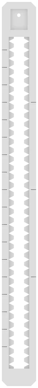 Part 1, Part 1, 20 × 220 mm