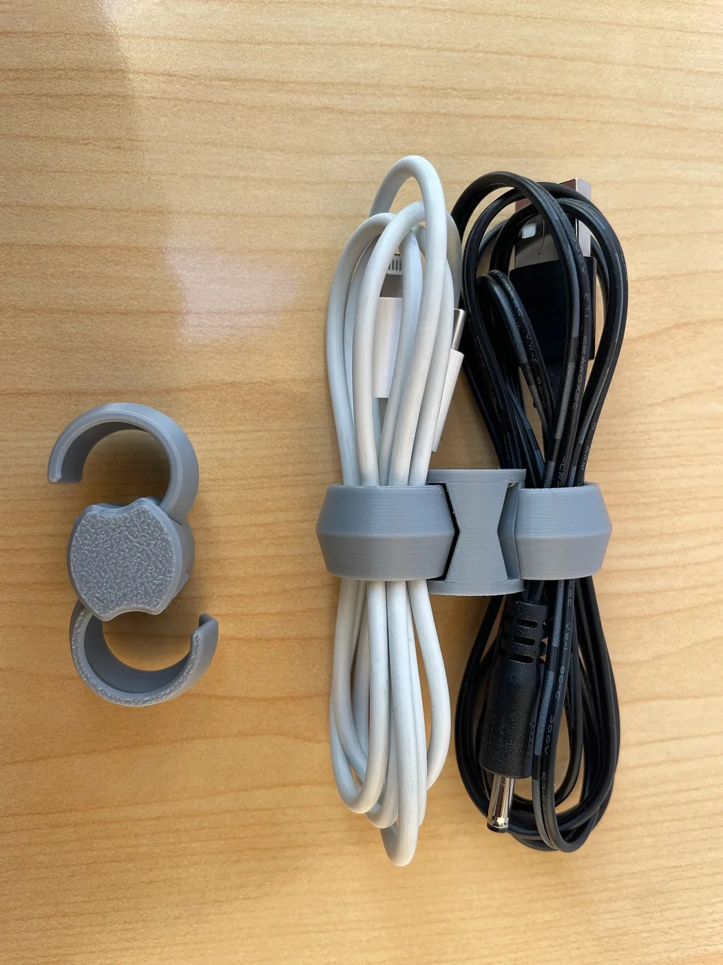 Cable Clip – view 5