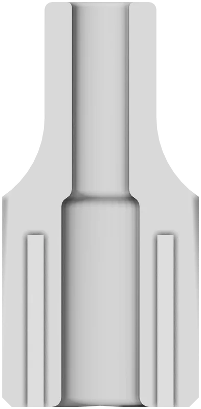 Part 2, Part 2, 10 × 21 mm