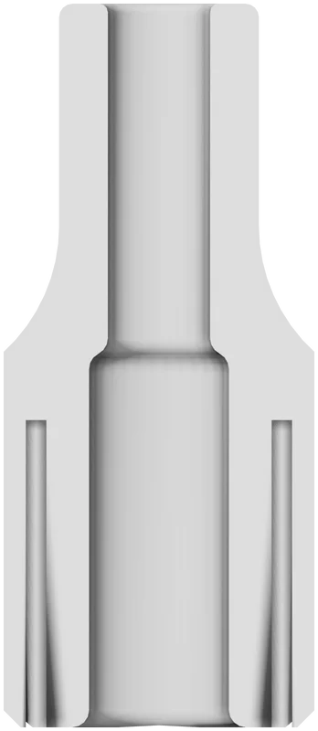 Part 3, Part 3, 9.1 × 21 mm