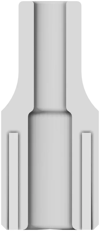Part 4, Part 4, 9.1 × 21 mm