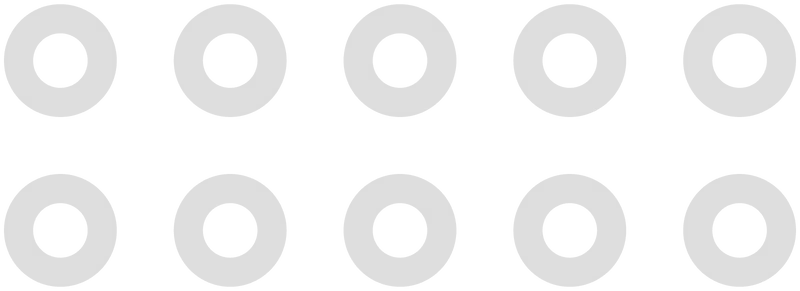 Part 3, Fidget d20 beads, 33 × 12 mm