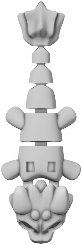 Part 1, Part 1, 77 × 234 mm