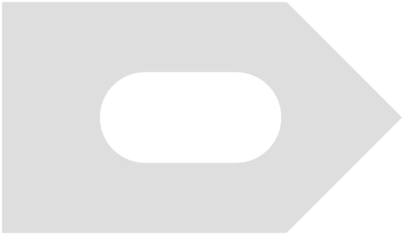 Part 5, Sword Hilt, 67 × 39 mm