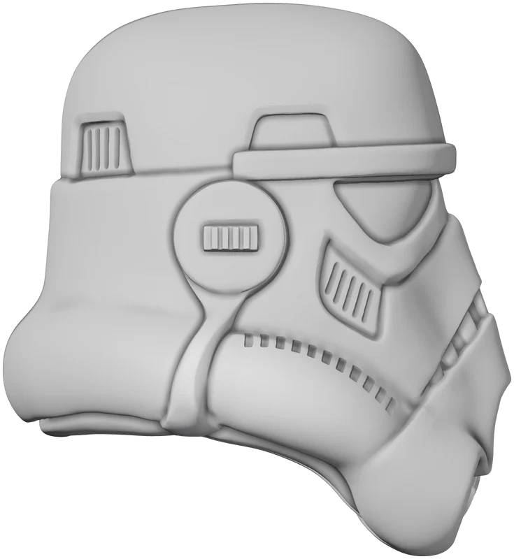 Part 1, Part 1, 74 × 81 mm