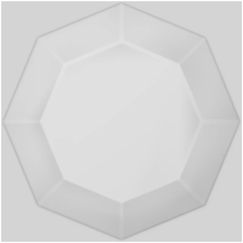 Part 8, Part 8, 27 × 27 mm