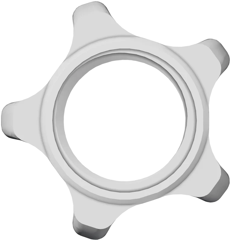 Part 2, Part 2, 33 × 34 mm