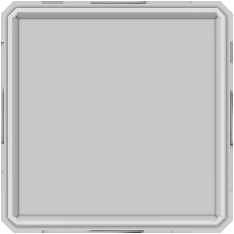Part 1, Part 1, 75 × 75 mm
