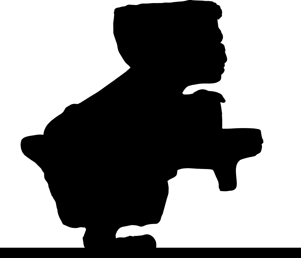 Part 2, Chickenjockey 2, 161 × 139 mm