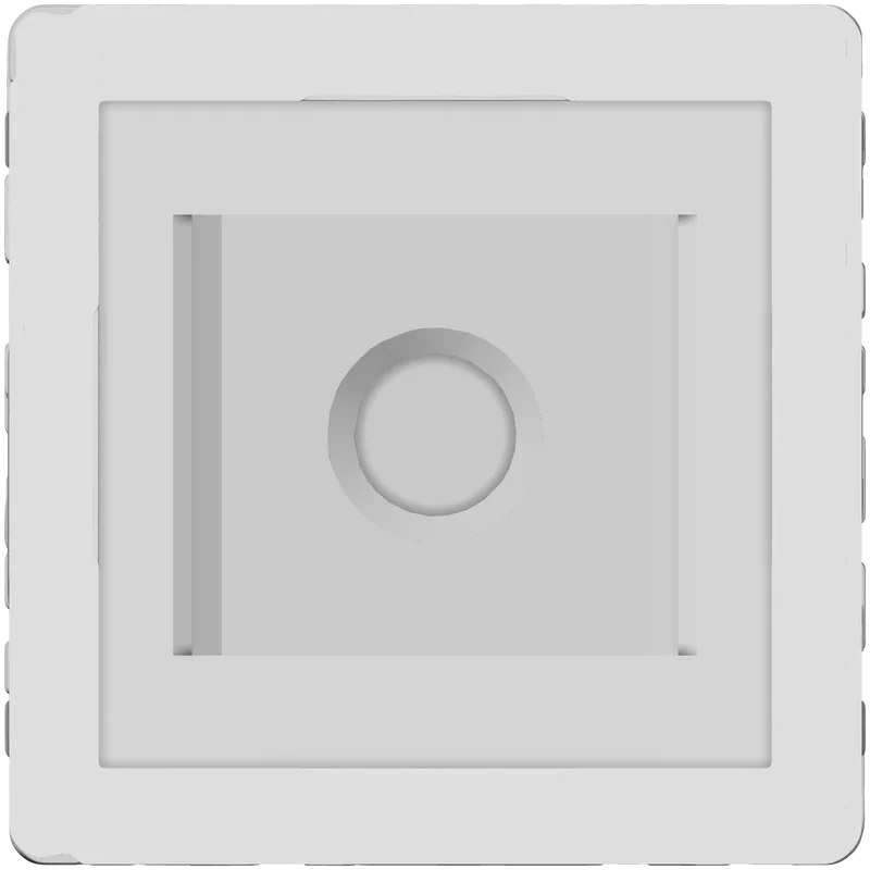 Part 1, Part 1, 28 × 28 mm