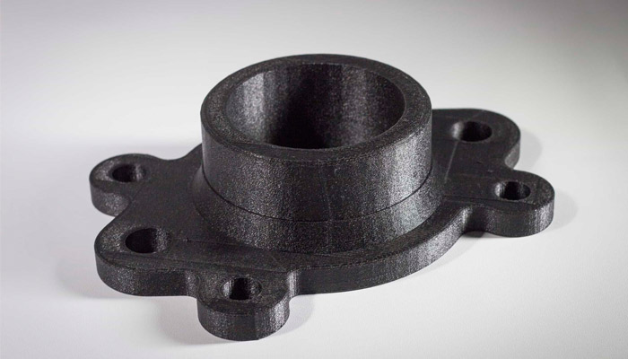PETG 3D Printing