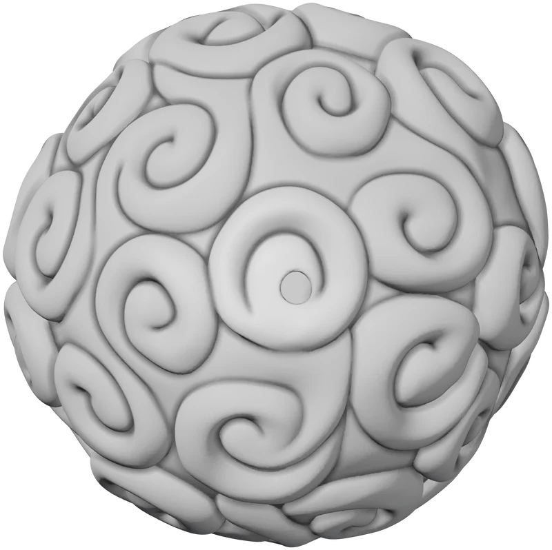 Part 1, Part 1, 115 × 114 mm