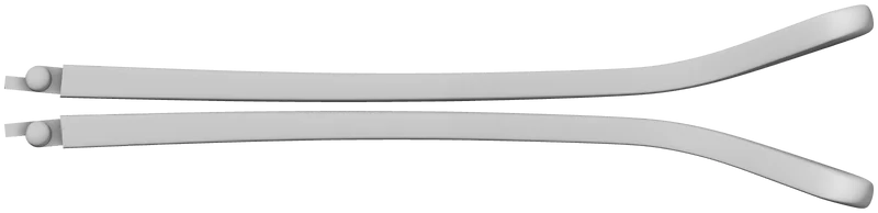 Part 2, Part 2, 131 × 31 mm