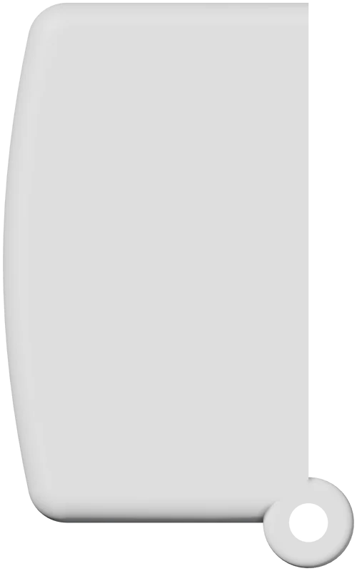 Part 2, Zippo haut, 27 × 43 mm