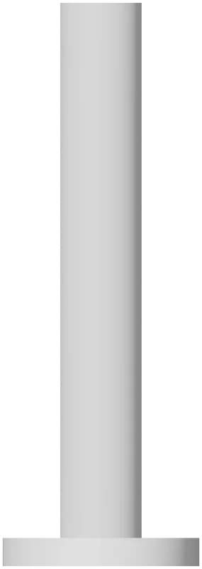 Part 3, Tige, 7 × 20 mm