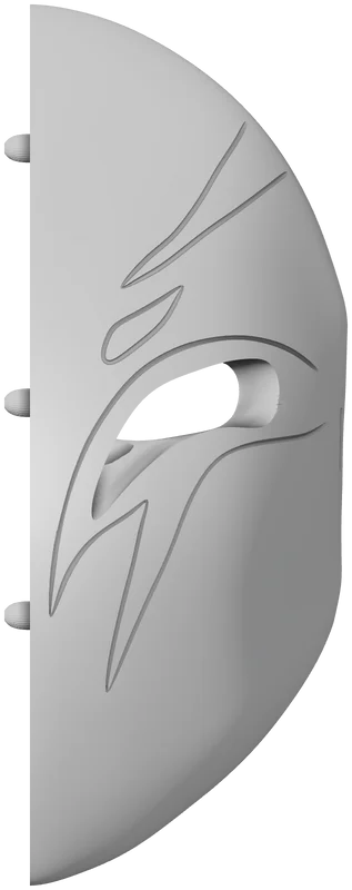 Part 1, Part 1, 80 × 206 mm